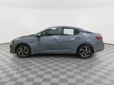 Used 2025 Nissan Sentra SV image 6