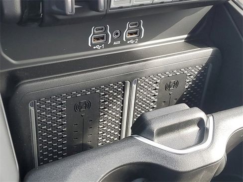 New 2026 RAM 2500 Big Horn image 31