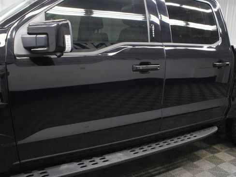 Used 2024 Ford F150 Tremor w/ Equipment Group 402A High AWD/4WD image 54
