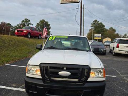 Used 2007 Ford Ranger 2WD Regular Cab image 6