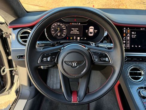 Used 2022 Bentley Continental GT Speed image 18