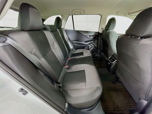 Certified 2025 Subaru Outback Premium AWD/4WD image 30