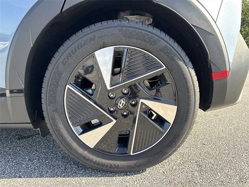 New 2026 Hyundai Ioniq 5 SE image 19