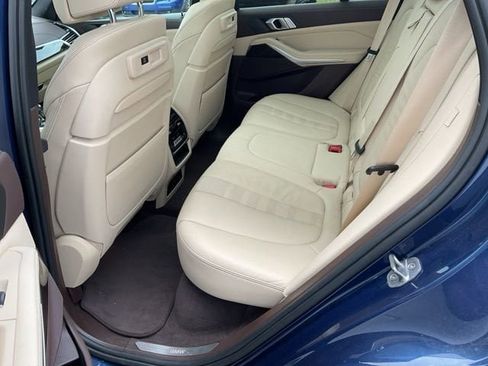 Used 2019 BMW X5 xDrive40i w/ Convenience Package AWD/4WD image 27