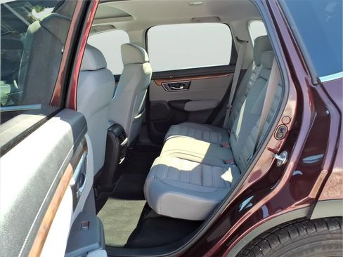 Used 2018 Honda CR-V EX image 33