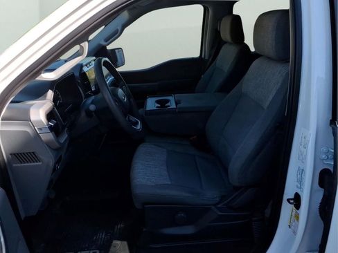 Used 2023 Ford F150 XLT w/ XTR Package AWD/4WD image 27