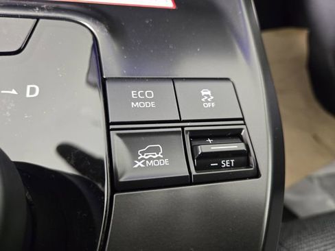 New 2026 Toyota bZ image 26