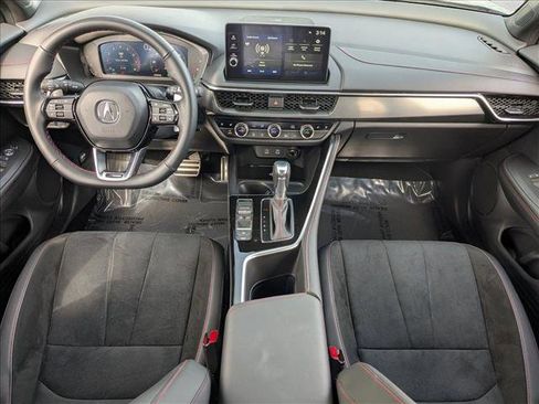 Certified 2025 Acura ADX A-Spec image 19