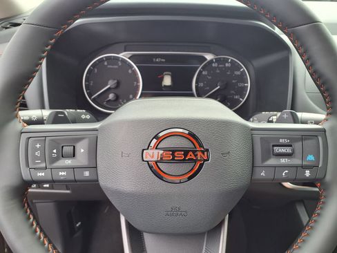 New 2026 Nissan Rogue SV AWD/4WD image 59