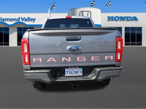 Used 2021 Ford Ranger XLT w/ FX2 Package RWD image 5