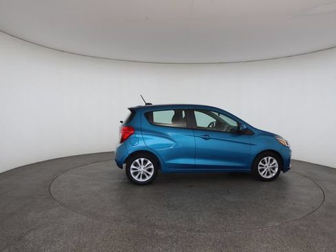 Used 2021 Chevrolet Spark LT FWD image 22