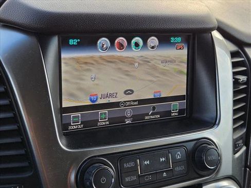 Used 2016 Chevrolet Suburban LT w/ Luxury Package image 8