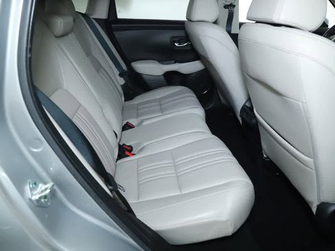 Used 2024 Honda HR-V EX-L image 33