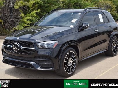 Used 2023 Mercedes-Benz GLE 350 4MATIC