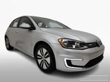 Used 2016 Volkswagen e-Golf SE w/ DC Fast Charging Package image 3