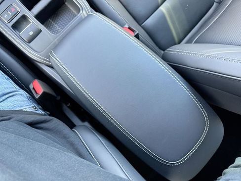 New 2025 Ford Mustang Mach-E Premium image 21