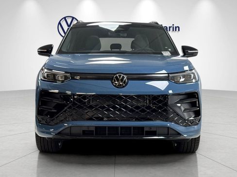 New 2026 Volkswagen Tiguan SE R-Line AWD/4WD image 8