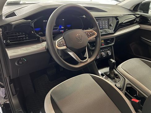 Used 2022 Volkswagen Taos S AWD/4WD image 13