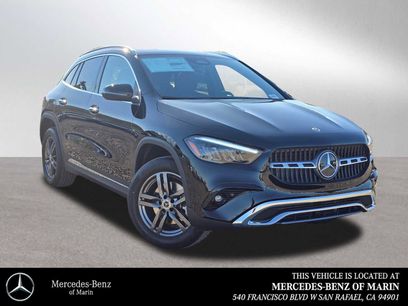 New 2026 Mercedes-Benz GLA 250