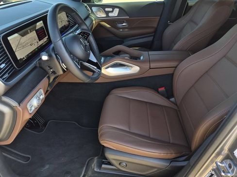Certified 2025 Mercedes-Benz GLE 450e 4MATIC image 16
