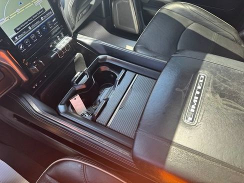 Used 2019 RAM 2500 Limited AWD/4WD image 21