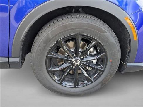 Certified 2025 Honda CR-V Sport-L image 21
