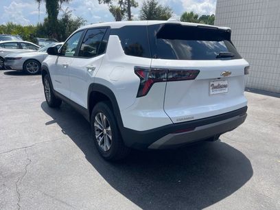 Used 2026 Chevrolet Equinox LT