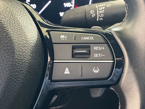Certified 2025 Honda Civic Sport image 25