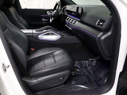 Certified 2022 Mercedes-Benz GLE 350 4MATIC image 37