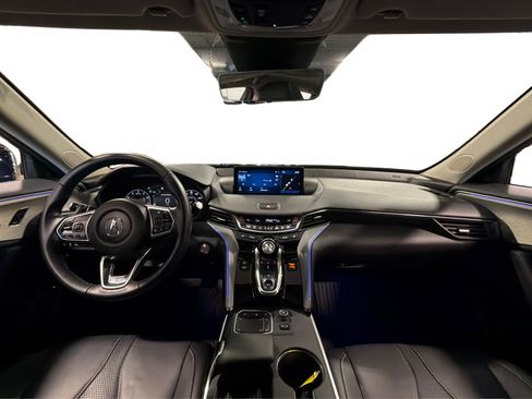 Used 2022 Acura TLX w/ Technology Package FWD image 40