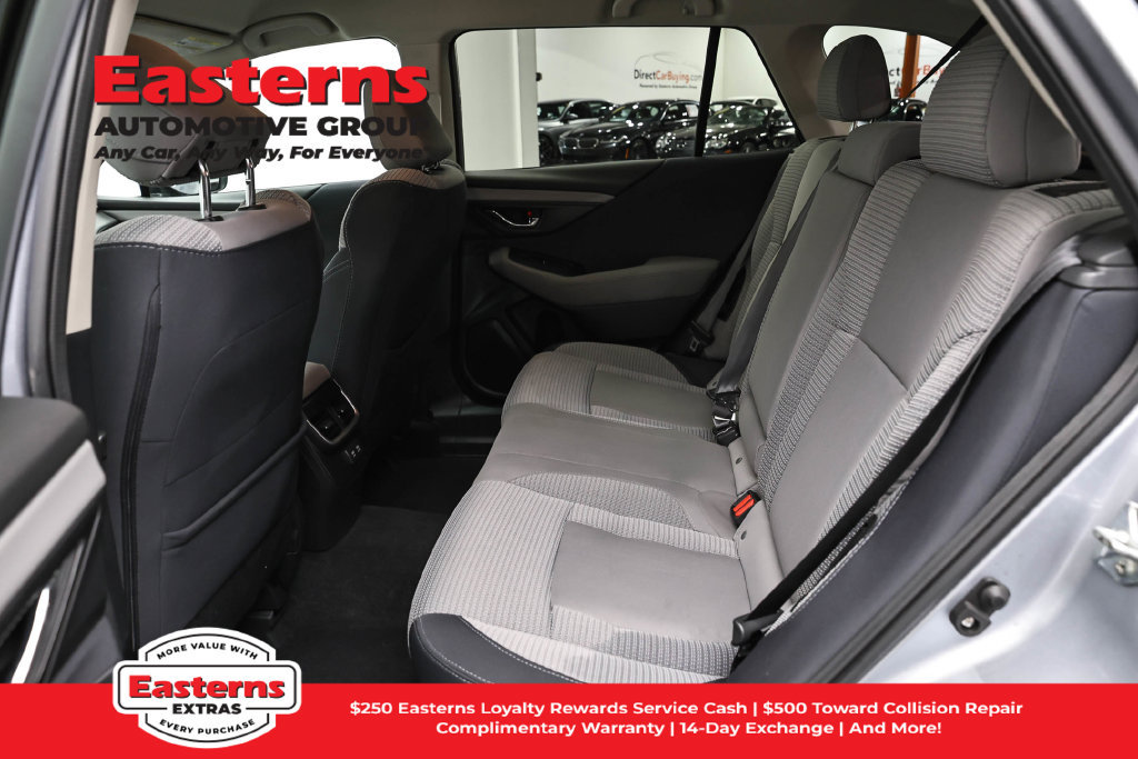 Used 2022 Subaru Outback Premium AWD/4WD image 21
