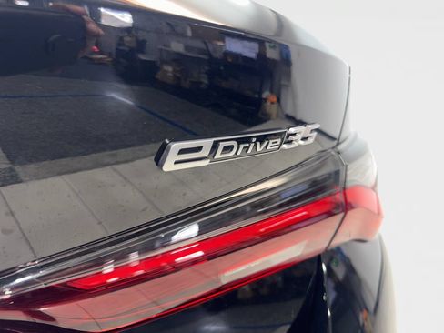 Used 2023 BMW i4 eDrive35 w/ Parking Assistance Package RWD image 24
