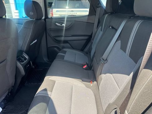 Used 2023 Chevrolet Blazer LT w/ Convenience Package FWD image 11