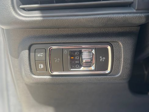 New 2024 Lincoln Corsair Grand Touring image 35