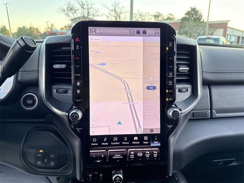 New 2026 RAM 2500 Laramie image 24