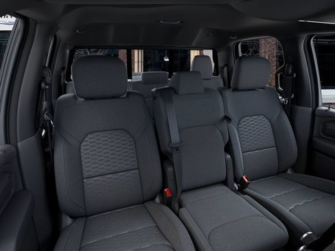 New 2026 RAM 1500 Tradesman RWD image 16