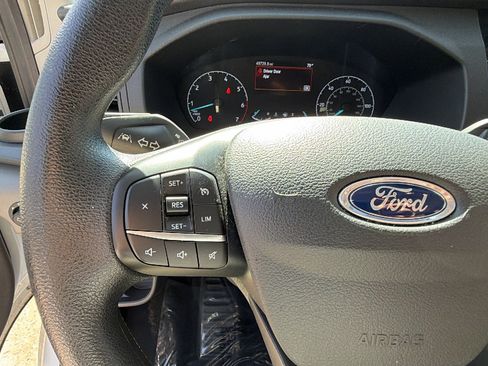 Used 2024 Ford Transit 350 XLT image 27