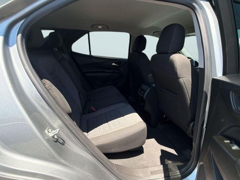 Used 2023 Chevrolet Equinox LT AWD/4WD image 26