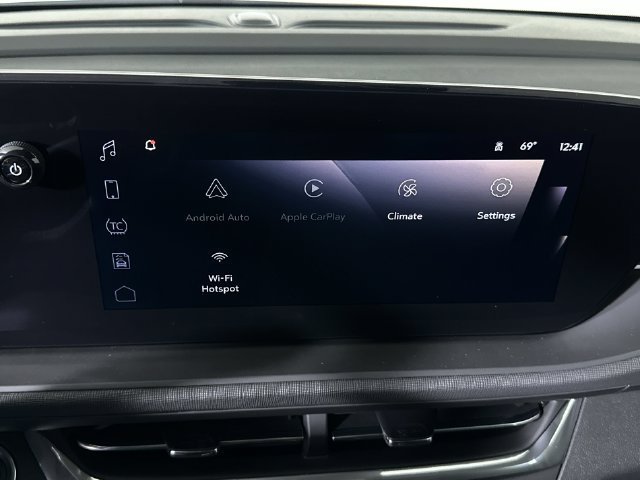 New 2026 Buick Envista Preferred w/ Convenience I Package FWD image 15