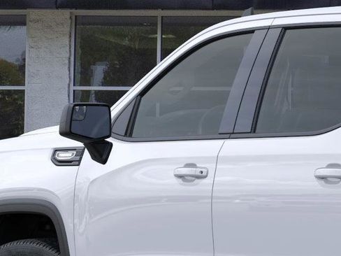New 2026 GMC Sierra 1500 Elevation image 12