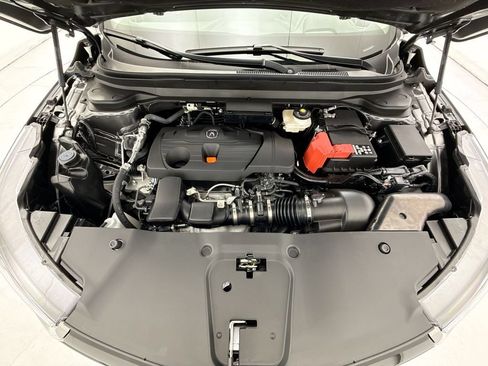 Used 2026 Acura RDX SH-AWD w/ Advance Package image 30