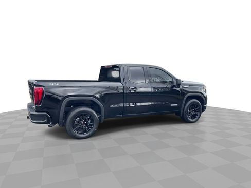 New 2026 GMC Sierra 1500 Elevation AWD/4WD image 8