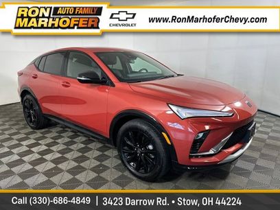 Used 2024 Buick Envista Sport Touring