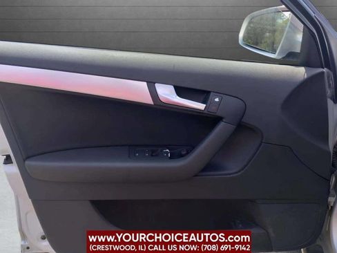 Used 2008 Audi A3 2.0T image 13