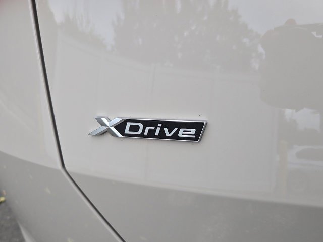 Certified 2025 BMW X3 xDrive30i w/ Premium Package AWD/4WD image 35