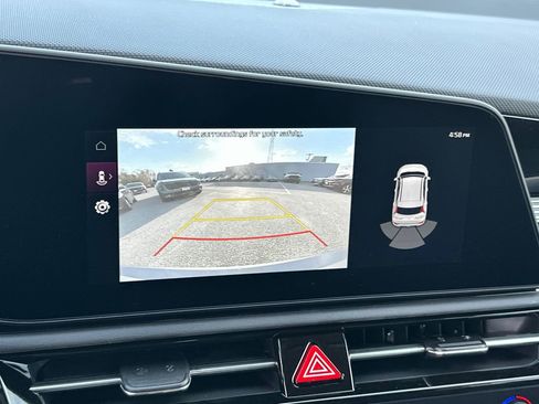 New 2026 Kia Niro Wind FWD image 28