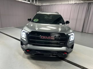 New 2026 GMC Terrain AT4 w/ LPO, Floor Liner Package AWD/4WD video 2