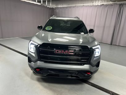 New 2026 GMC Terrain AT4 w/ LPO, Floor Liner Package