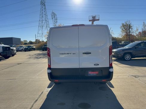New 2026 Ford Transit 150 Low Roof w/ Load Area Protection Package image 5