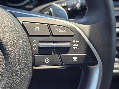 Used 2020 Hyundai Sonata Limited FWD image 32